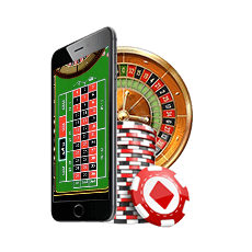 iPhone casino