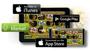iphone casino app