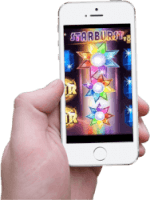 Iphone casino app